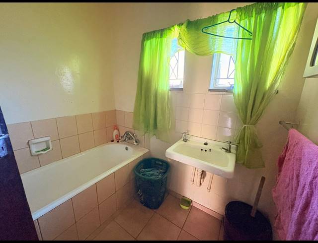4 BEDROOM HOUSE FOR SALE IN SASOLBURG EXT 12